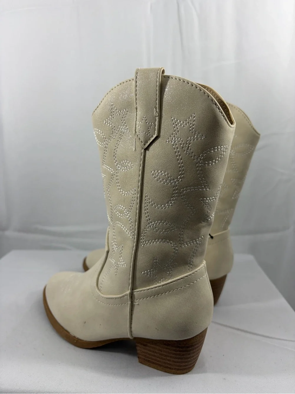 pop •youth size